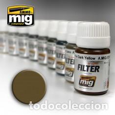 Maquetas: AMMO - MARR&Oacute;N PARA AMARILLO DESIERTO       1504 - Foto 1