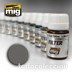 Maquetas: AMMO - GRIS PARA BLANCO    1501 - Foto 1