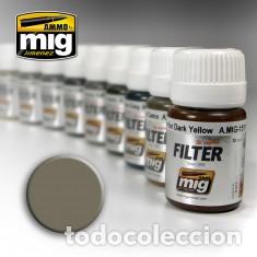 Maquetas: AMMO - GRIS PARA AMARILLO ARENA    1505 - Foto 1