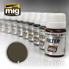 Maquetas: AMMO - GRIS OSCURO PARA BLANCO     1502 - Foto 1