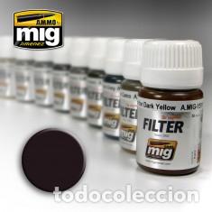 Maquetas: AMMO - MARR&Oacute;N PARA VERDE OSCURO     1506 - Foto 1