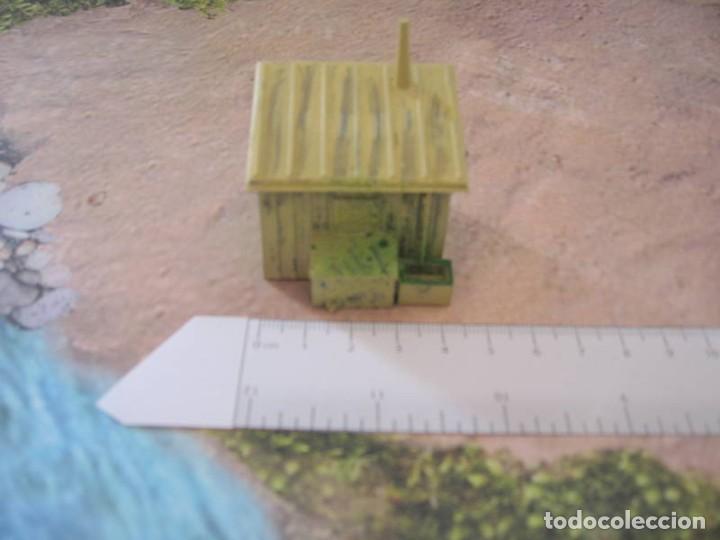 Maquetas: CABA&Ntilde;A DE MONTA&Ntilde;A YA MONTADA - Foto 1