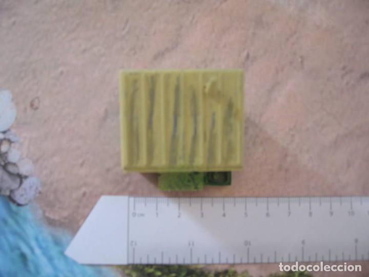 Maquetas: CABA&Ntilde;A DE MONTA&Ntilde;A YA MONTADA - Foto 2