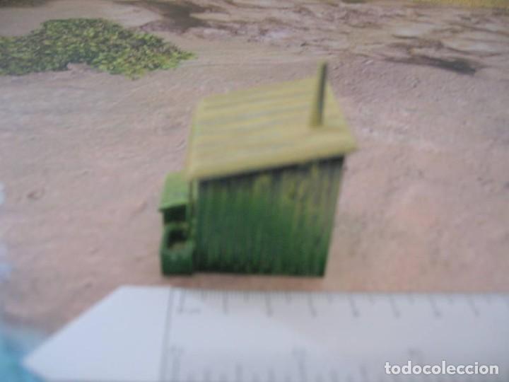 Maquetas: CABA&Ntilde;A DE MONTA&Ntilde;A YA MONTADA - Foto 3