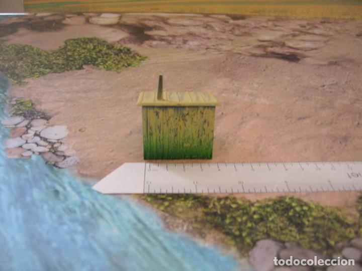 Maquetas: CABA&Ntilde;A DE MONTA&Ntilde;A YA MONTADA - Foto 5