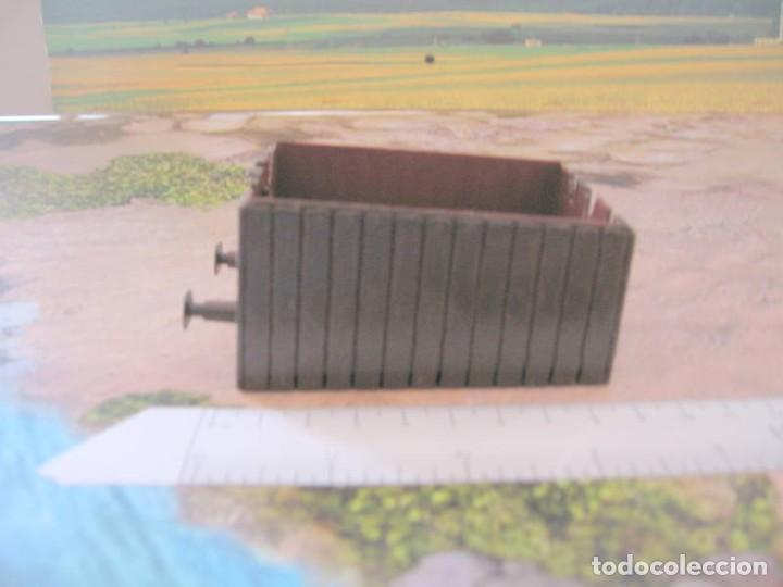 Maquetas: TOPE - Foto 1