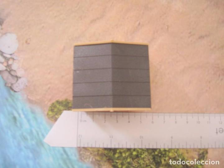 Maquetas: CABA&Ntilde;A - Foto 1