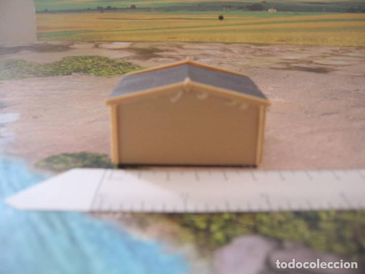 Maquetas: CABA&Ntilde;A - Foto 4