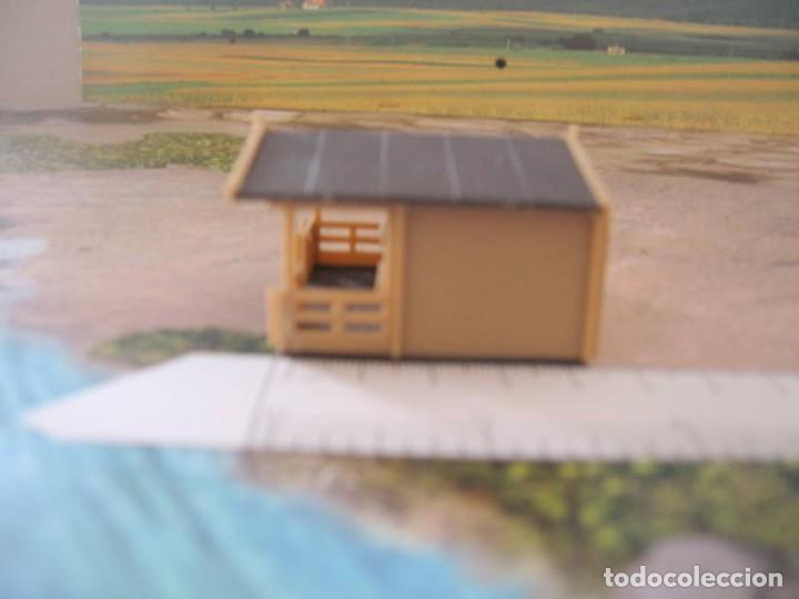 Maquetas: CABA&Ntilde;A - Foto 5