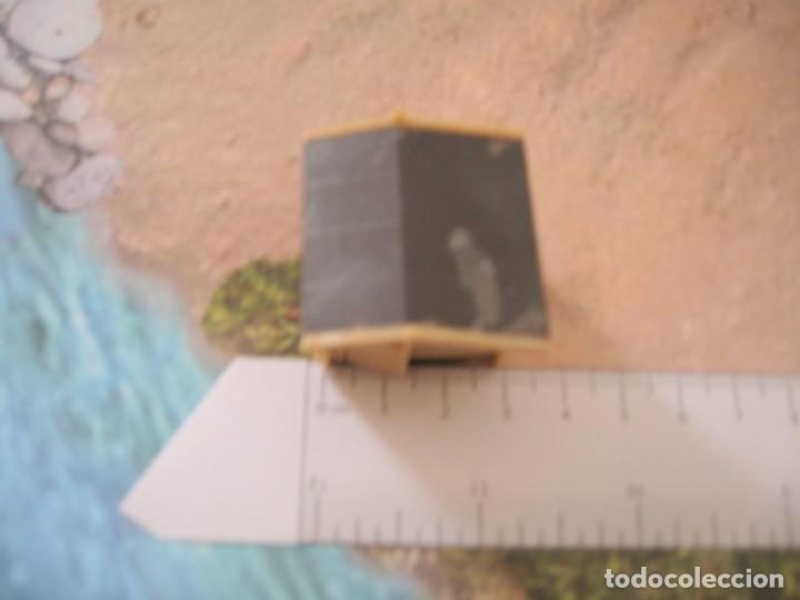 Maquetas: CABA&Ntilde;A DE MONTA&Ntilde;A YA MONTADA - Foto 1