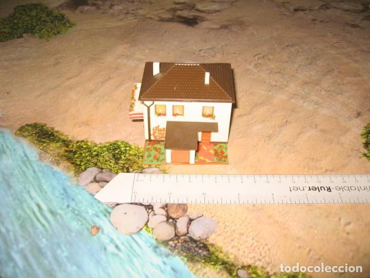 Maquetas: CASA CAMPO, MONTADA, - Foto 1