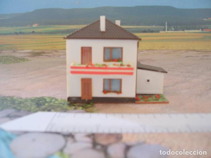 Maquetas: CASA CAMPO, MONTADA, - Foto 2