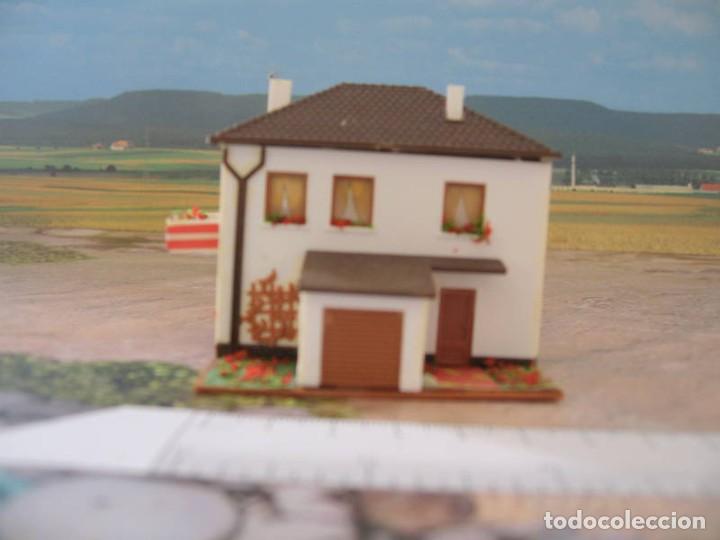 Maquetas: CASA CAMPO, MONTADA, - Foto 3