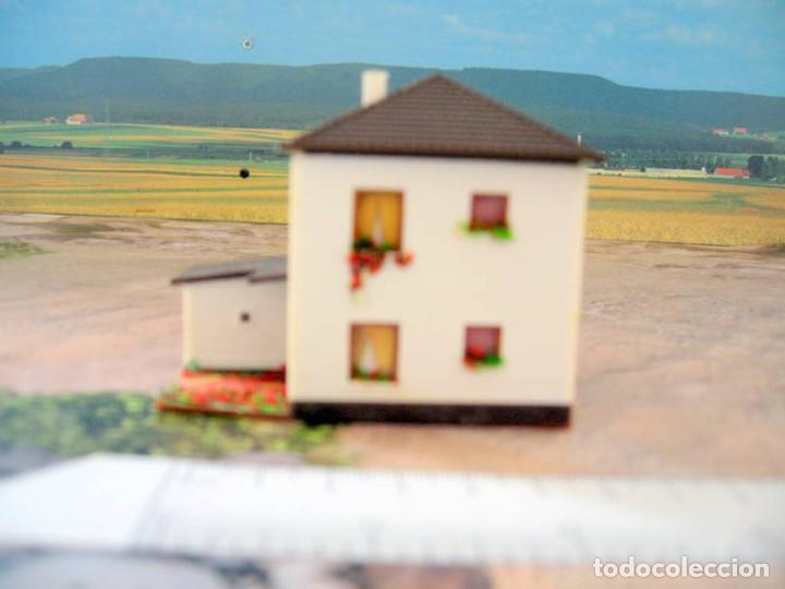 Maquetas: CASA CAMPO, MONTADA, - Foto 4