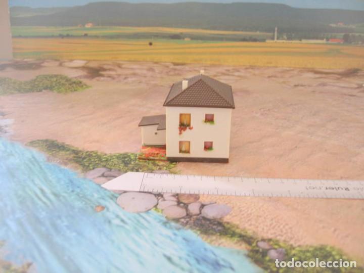 Maquetas: CASA CAMPO, MONTADA, - Foto 5