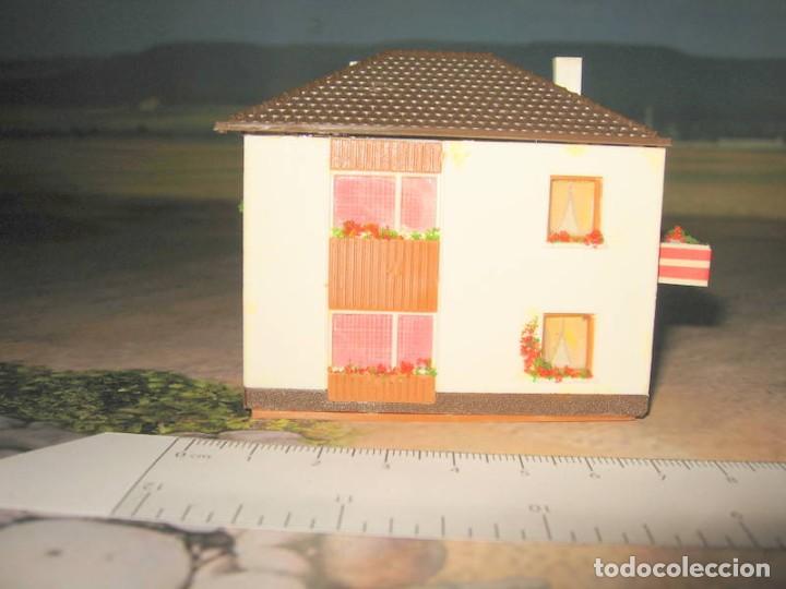 Maquetas: CASA CAMPO, MONTADA, - Foto 6