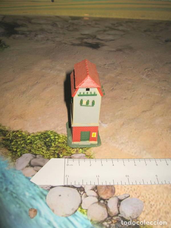 Maquetas: CENTRO DE TRANSFORMACION - Foto 1