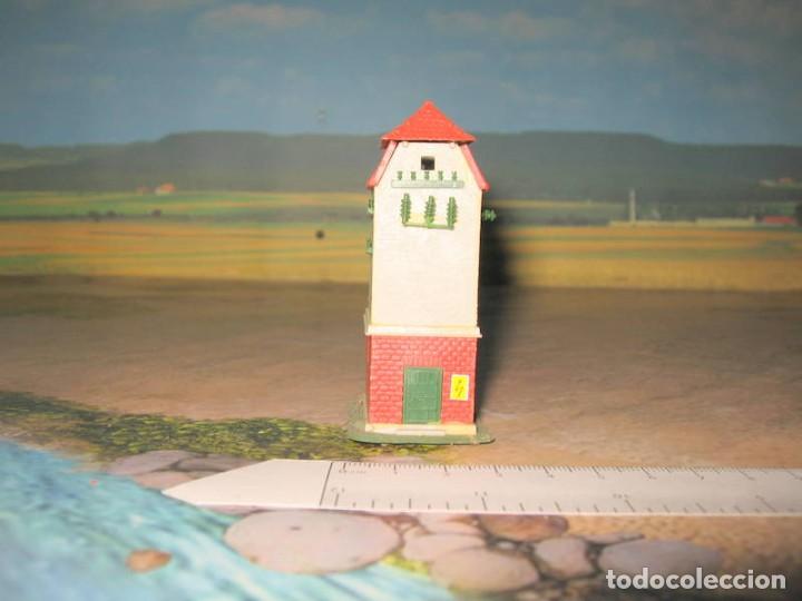 Maquetas: CENTRO DE TRANSFORMACION - Foto 2