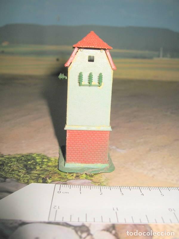 Maquetas: CENTRO DE TRANSFORMACION - Foto 4