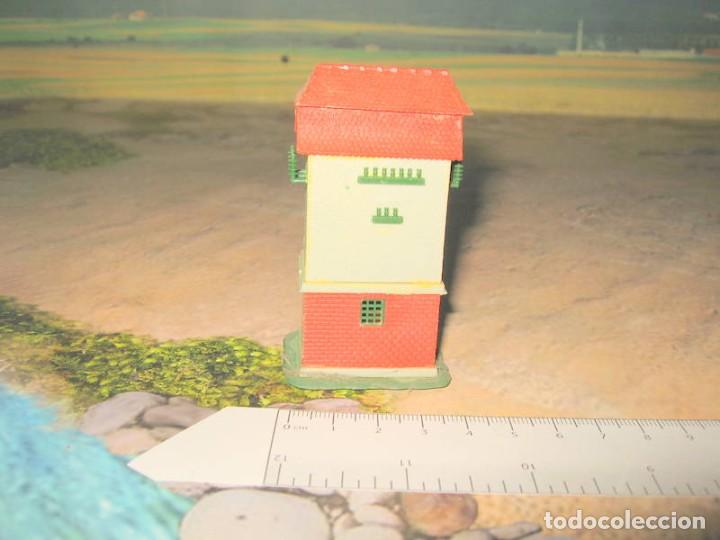 Maquetas: CENTRO DE TRANSFORMACION - Foto 5
