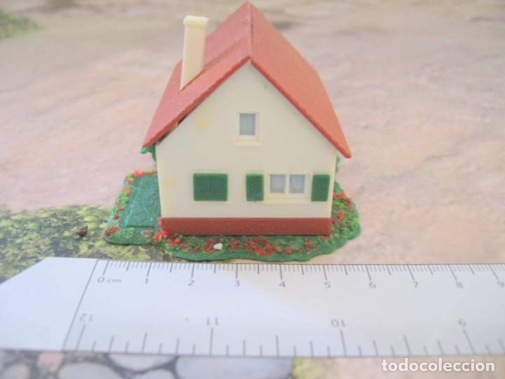Maquetas: CABA&Ntilde;A DE MONTA&Ntilde;A YA MONTADA - Foto 5