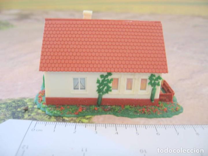 Maquetas: CABA&Ntilde;A DE MONTA&Ntilde;A YA MONTADA - Foto 6