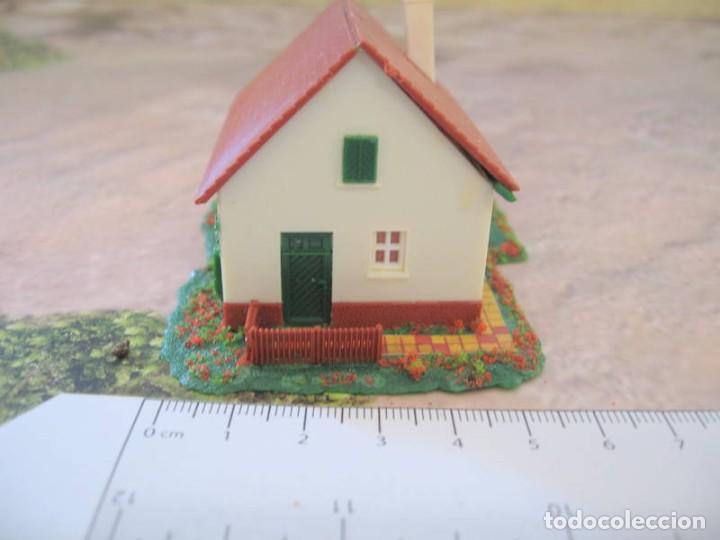 Maquetas: CABA&Ntilde;A DE MONTA&Ntilde;A YA MONTADA - Foto 7