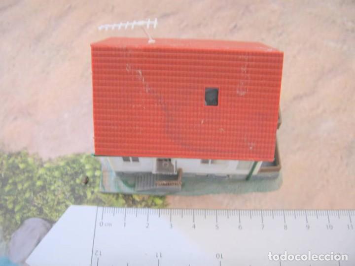 Maquetas: CABA&Ntilde;A DE MONTA&Ntilde;A YA MONTADA - Foto 1