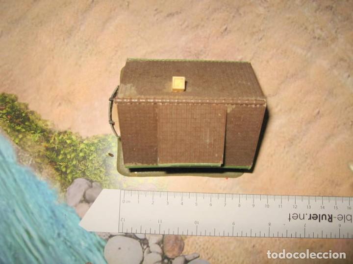 Maquetas: CHALET DE MONTA&Ntilde;A, YA MONTADO, - Foto 1