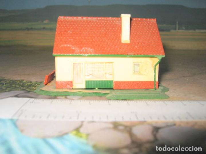 Maquetas: CABA&Ntilde;A DE MONTA&Ntilde;A YA MONTADA - Foto 2