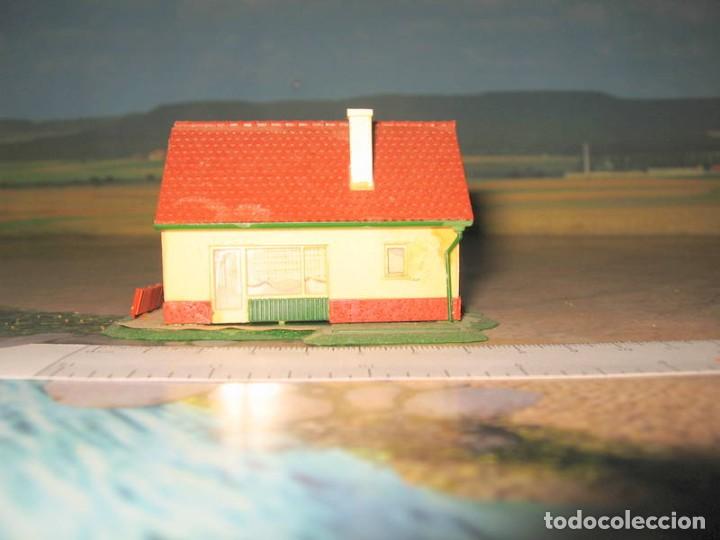 Maquetas: CABA&Ntilde;A DE MONTA&Ntilde;A YA MONTADA - Foto 3