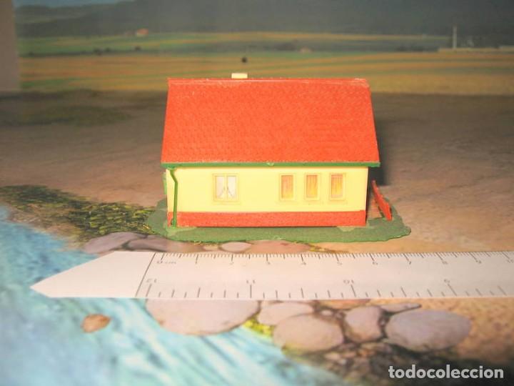 Maquetas: CABA&Ntilde;A DE MONTA&Ntilde;A YA MONTADA - Foto 5