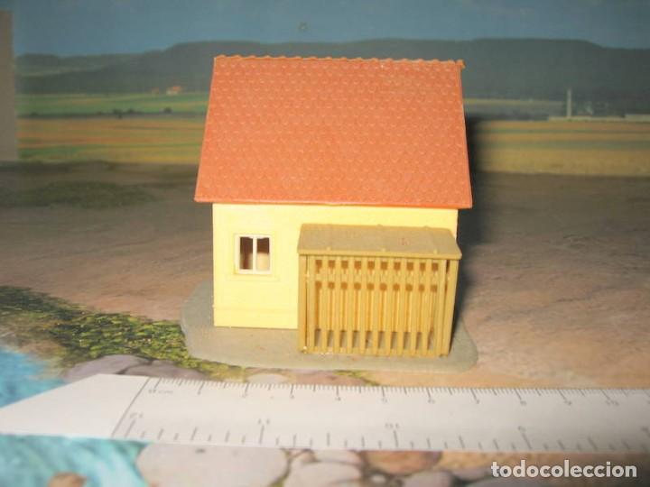 Maquetas: CASA MONTA&Ntilde;A, MONTADA - Foto 2