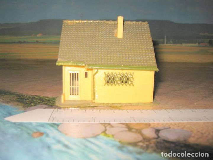 Maquetas: CABA&Ntilde;A,MONTA&Ntilde;A , YA MONTADA, - Foto 1