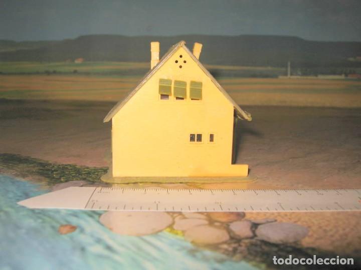 Maquetas: CABA&Ntilde;A,MONTA&Ntilde;A , YA MONTADA, - Foto 2