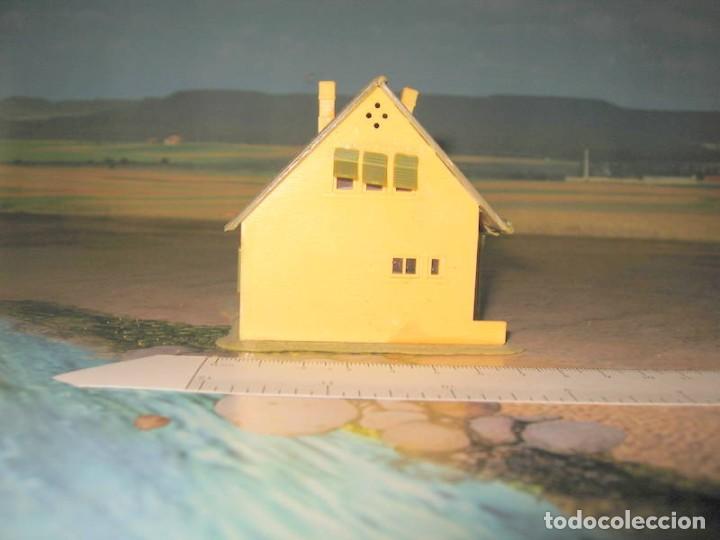 Maquetas: CABA&Ntilde;A,MONTA&Ntilde;A , YA MONTADA, - Foto 3
