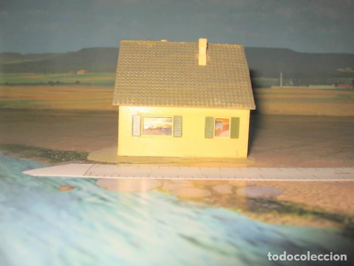 Maquetas: CABA&Ntilde;A,MONTA&Ntilde;A , YA MONTADA, - Foto 4
