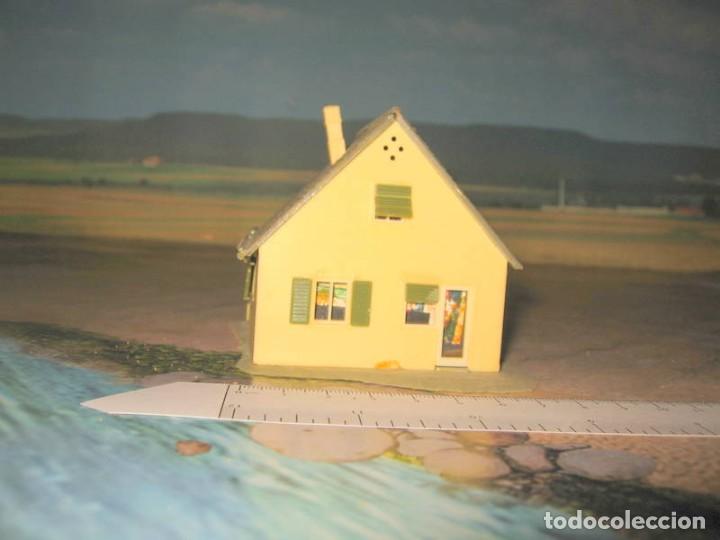 Maquetas: CABA&Ntilde;A,MONTA&Ntilde;A , YA MONTADA, - Foto 5