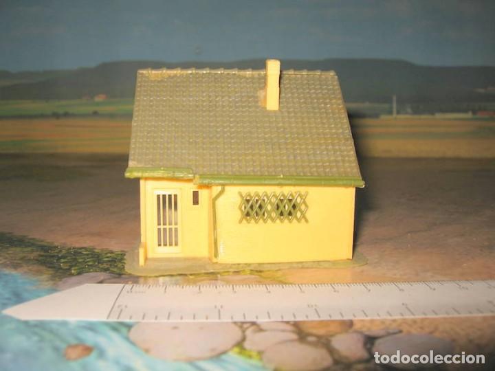 Maquetas: CABA&Ntilde;A,MONTA&Ntilde;A , YA MONTADA, - Foto 6