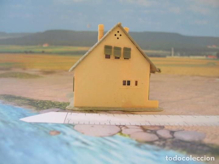 Maquetas: CABA&Ntilde;A,MONTA&Ntilde;A , YA MONTADA, - Foto 7