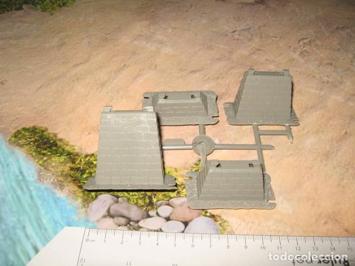 Maquetas: PIEZAS - Foto 3