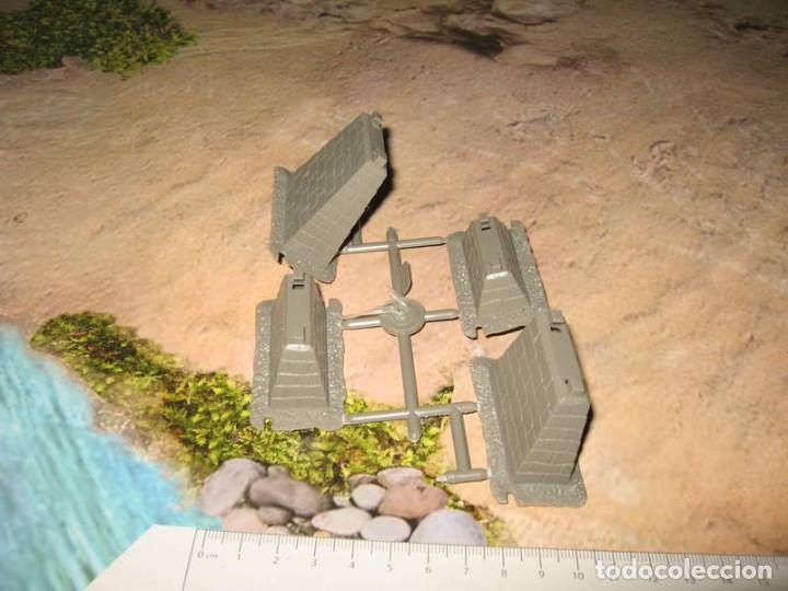 Maquetas: PIEZAS - Foto 4