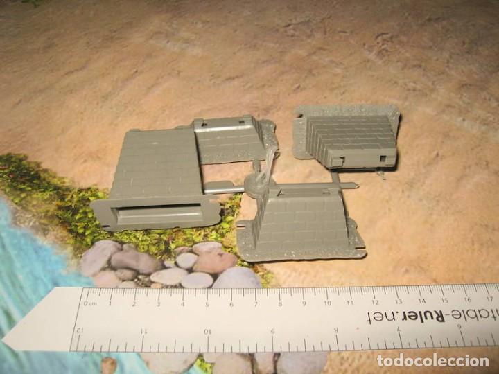 Maquetas: PIEZAS - Foto 14