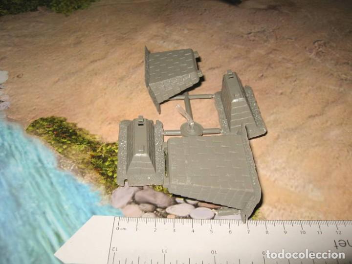Maquetas: PIEZAS - Foto 15