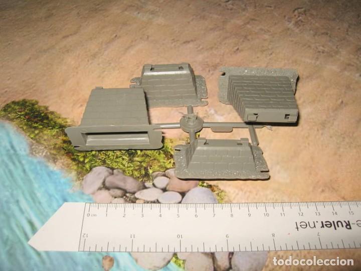 Maquetas: PIEZAS - Foto 16