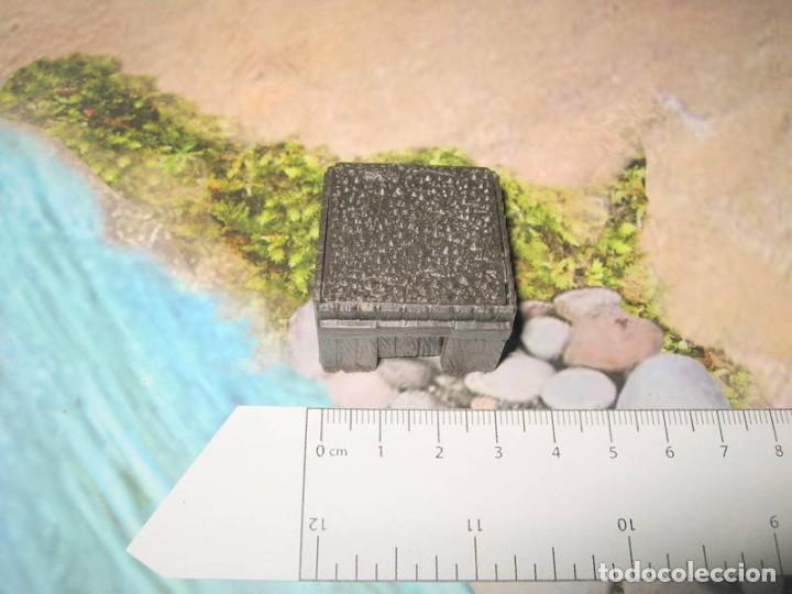 Maquetas: CABA&Ntilde;A,MONTA&Ntilde;A , YA MONTADA, - Foto 1