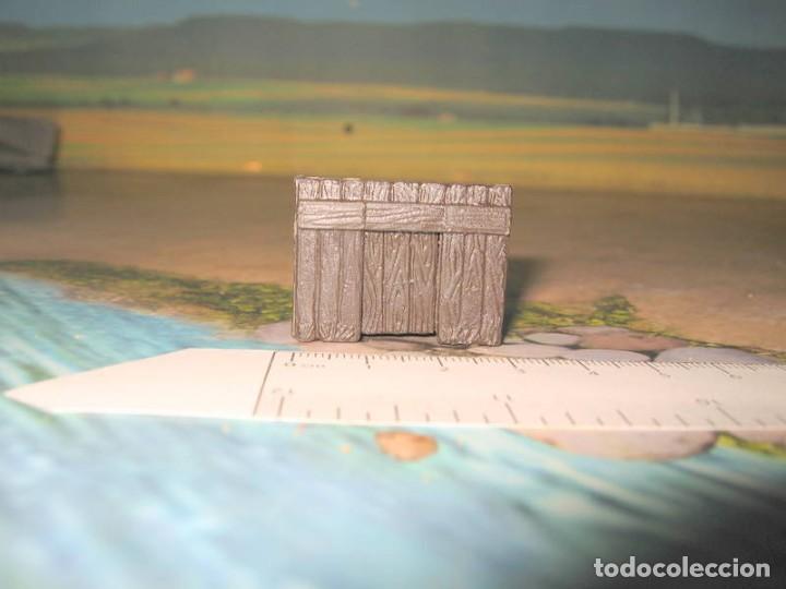 Maquetas: CABA&Ntilde;A,MONTA&Ntilde;A , YA MONTADA, - Foto 2