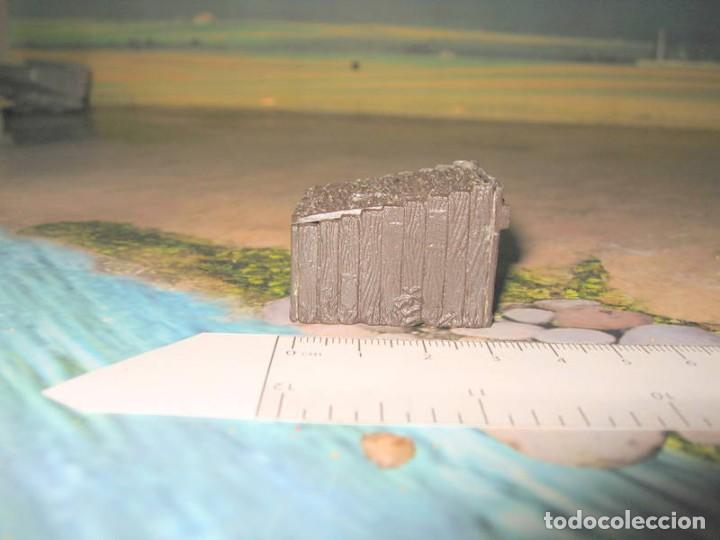 Maquetas: CABA&Ntilde;A,MONTA&Ntilde;A , YA MONTADA, - Foto 3