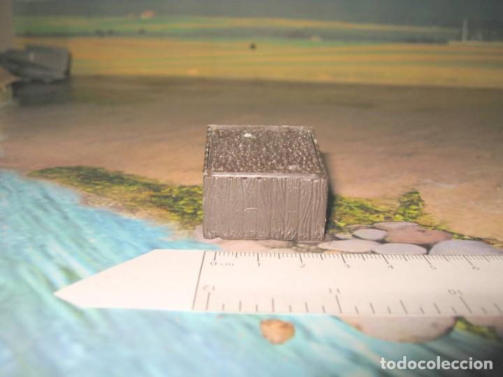 Maquetas: CABA&Ntilde;A,MONTA&Ntilde;A , YA MONTADA, - Foto 4