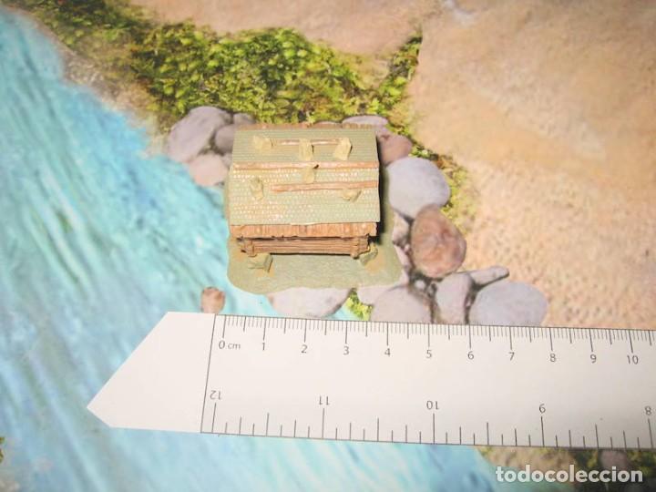 Maquetas: CABA&Ntilde;A,MONTA&Ntilde;A , YA MONTADA, - Foto 1